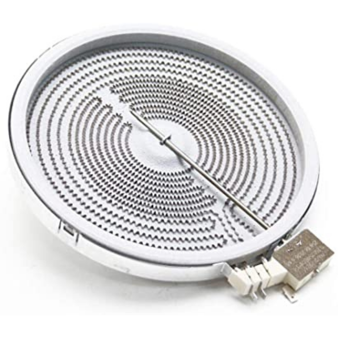 Range Dual Radiant Surface Element 316555800 Range Dual Radiant Surface Element 316555800